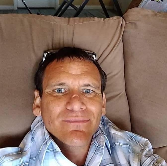 Meet your Posher, Adam - Picture 1 of 1